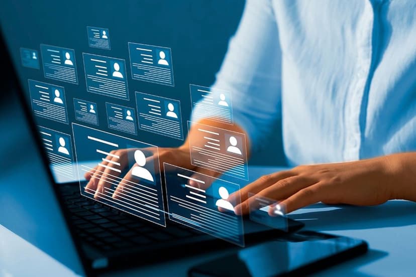 نظام الموارد البشرية
