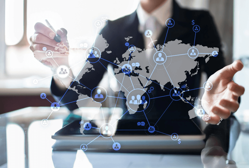 خدمات Outsourcing