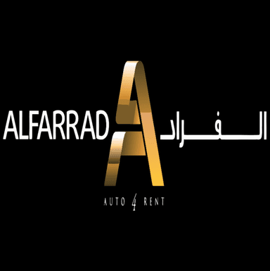 Alfarrad Logo